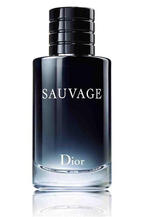 men's fragrance dior sauvage